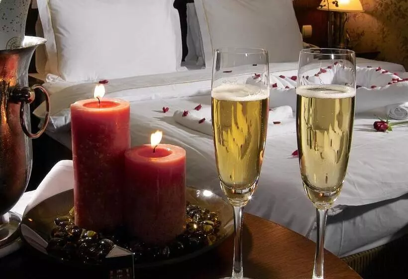 Fotos del hotel Germir Palas Hotel  Special Class:  19