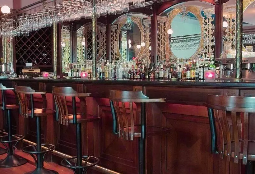 Fotos del hotel Germir Palas Hotel  Special Class:  4