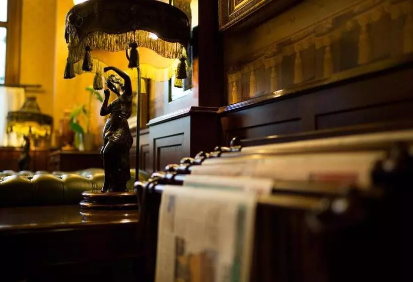 Fotos del hotel Germir Palas Hotel  Special Class:  18