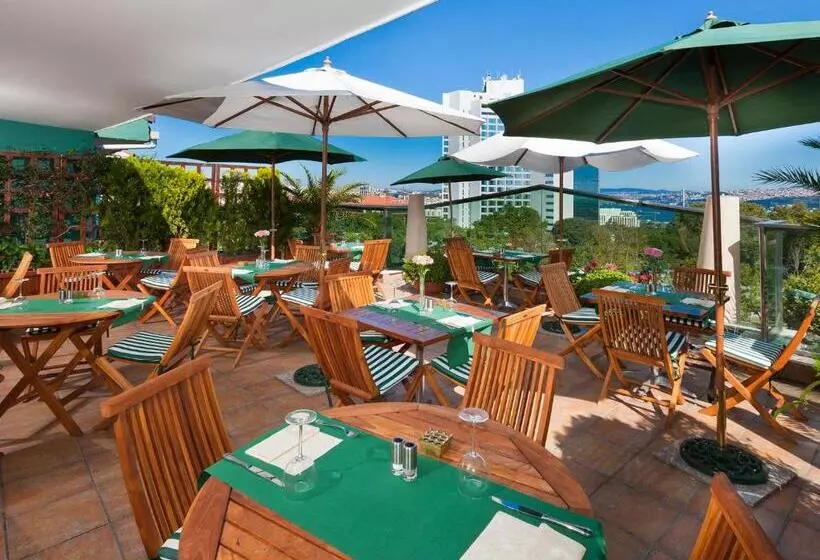 Fotos del hotel Germir Palas Hotel  Special Class:  7