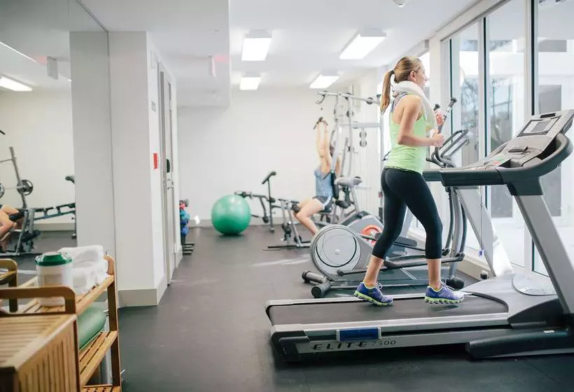 Fotos del hotel Habitat Miami:  7