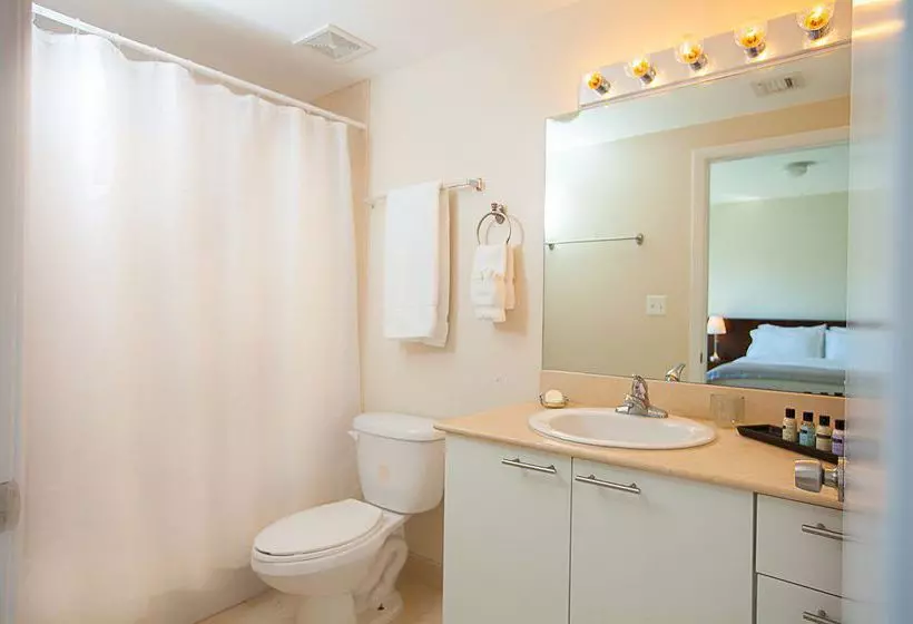 Fotos del hotel Habitat Miami:  8