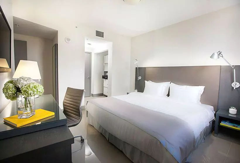 Fotos del hotel Habitat Miami:  15