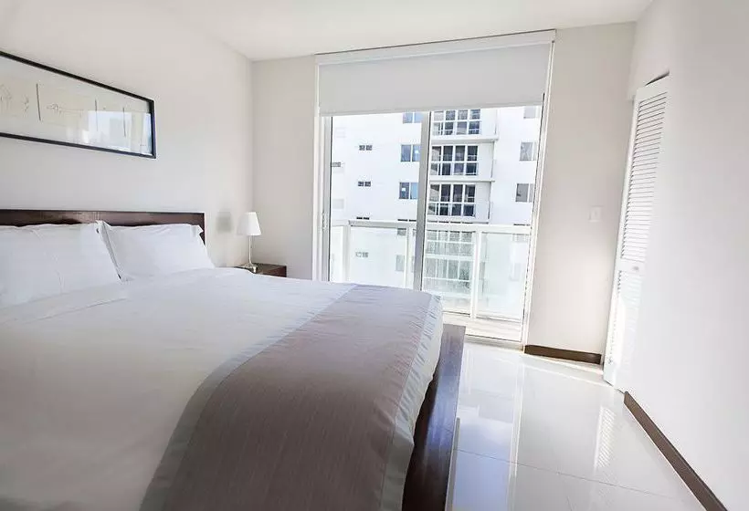 Fotos del hotel Habitat Miami:  24