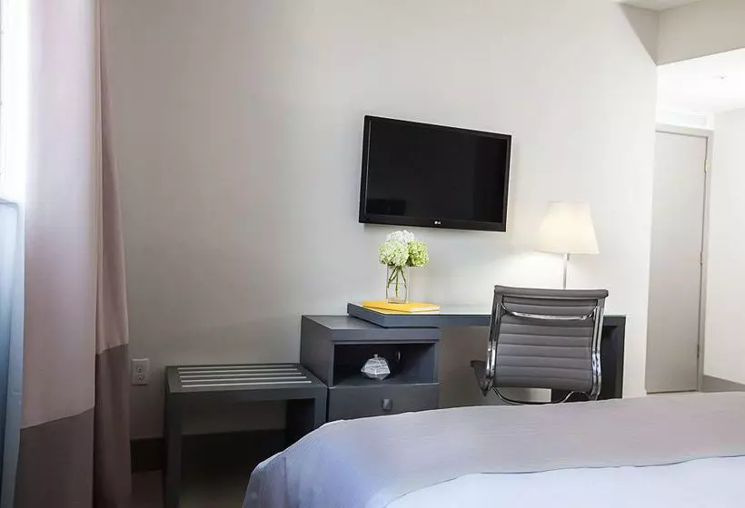 Fotos del hotel Habitat Miami:  18