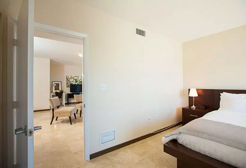 Fotos del hotel Habitat Miami:  25