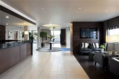 Fotos del hotel Holiday Inn Express Aberdeen - Exhibition Centre:  8