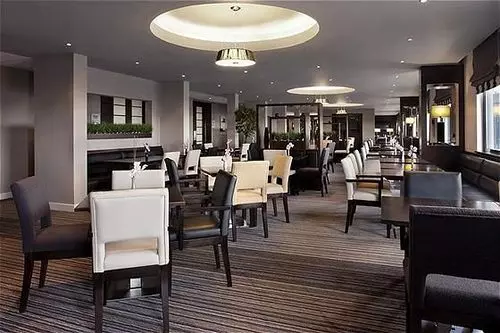 Fotos del hotel Holiday Inn Express Aberdeen - Exhibition Centre:  13