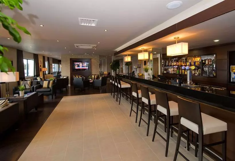 Fotos del hotel Holiday Inn Express Aberdeen - Exhibition Centre:  4