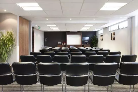 Fotos del hotel Holiday Inn Express Aberdeen - Exhibition Centre:  11