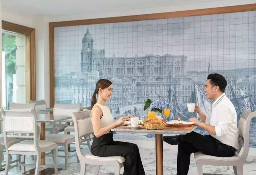 Fotos del hotel Kingston Suites Bangkok  Sha Extra Plus:  2