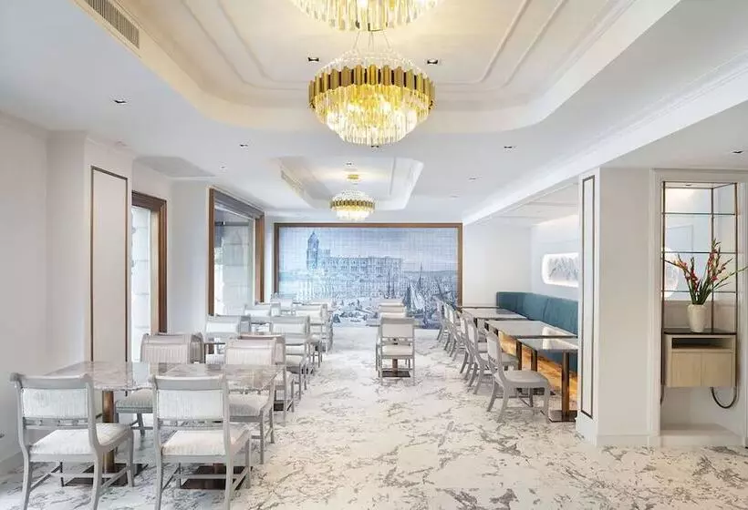 Fotos del hotel Kingston Suites Bangkok  Sha Extra Plus:  4