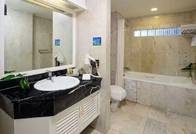 Fotos del hotel Kingston Suites Bangkok  Sha Extra Plus:  5