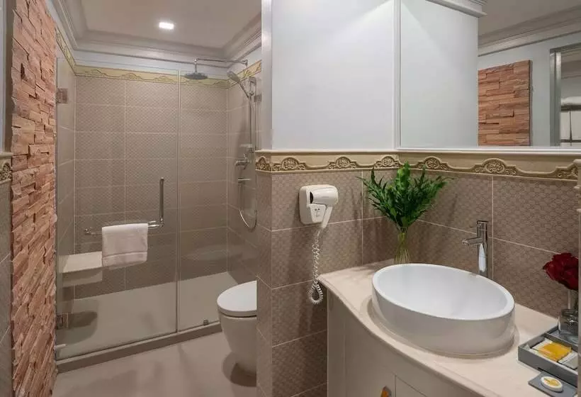 Fotos del hotel Kingston Suites Bangkok  Sha Extra Plus:  14