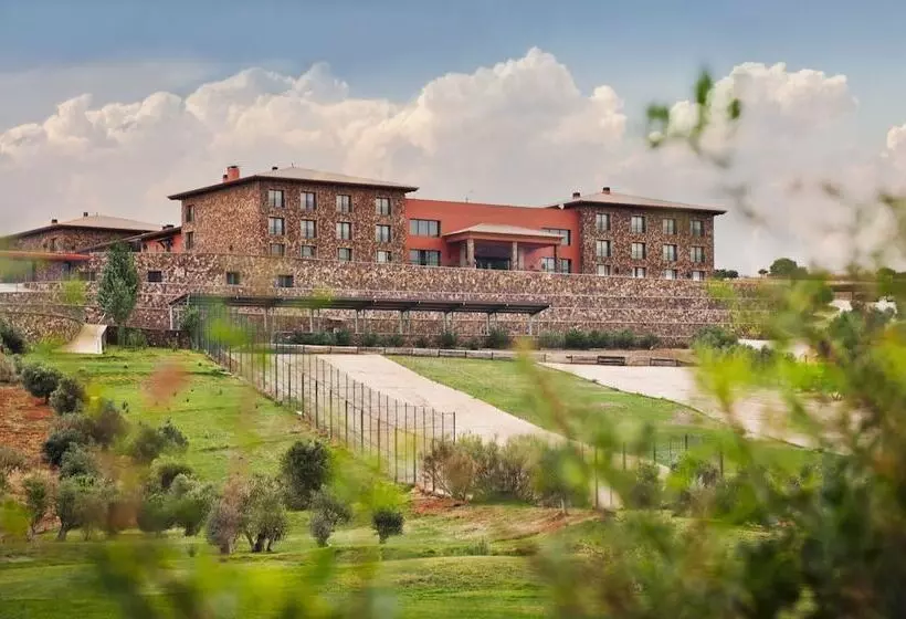 La Caminera Club De Campo