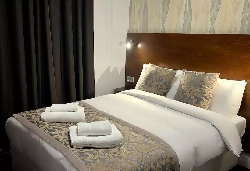 Fotos del hotel Lidos:  23