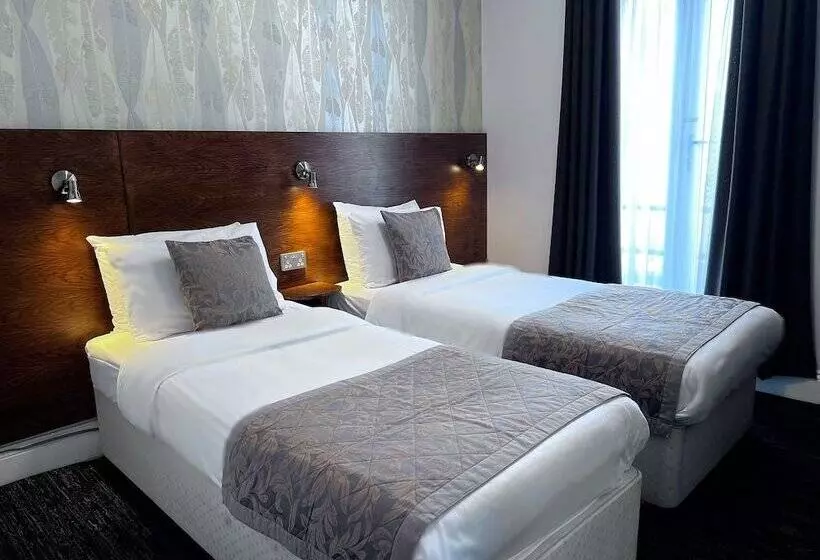 Fotos del hotel Lidos:  2