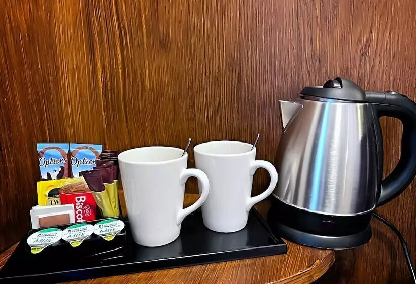 Fotos del hotel Lidos:  16