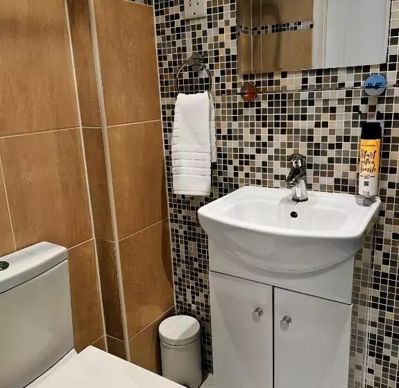 Fotos del hotel Lidos:  5