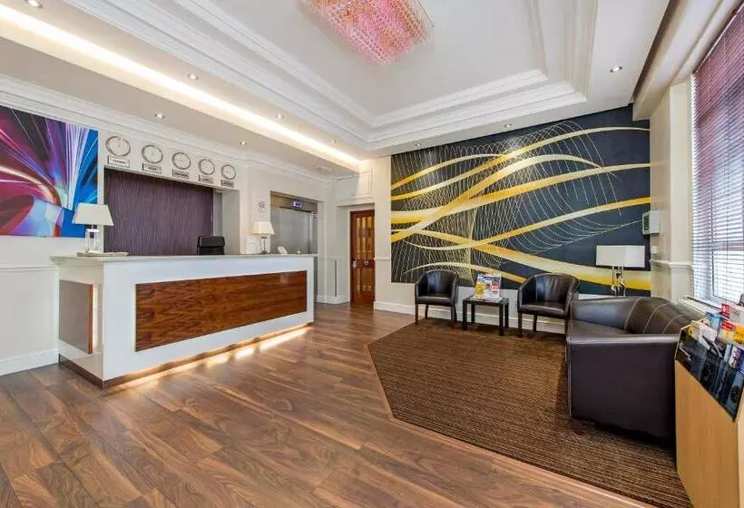 Fotos del hotel Lidos:  18