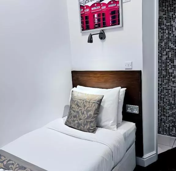 Fotos del hotel Lidos:  21