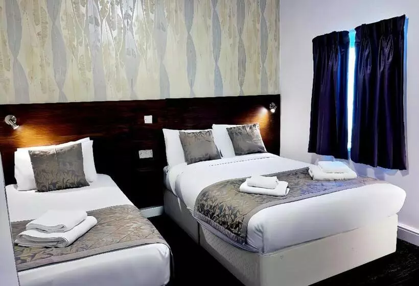 Fotos del hotel Lidos:  8