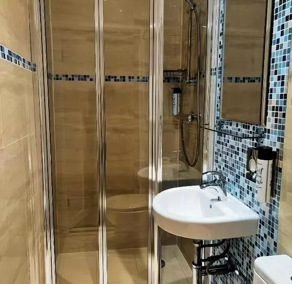 Fotos del hotel Lidos:  15