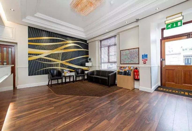 Fotos del hotel Lidos:  3