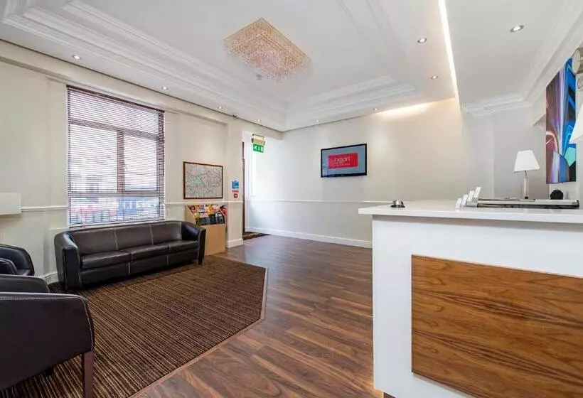 Fotos del hotel Lidos:  14