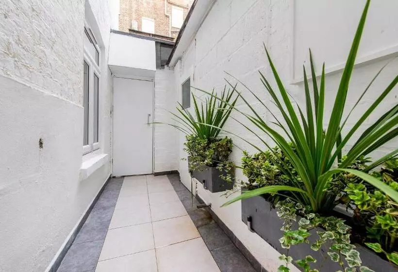 Fotos del hotel Lidos:  10