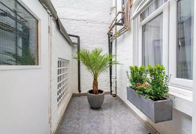 Fotos del hotel Lidos:  4