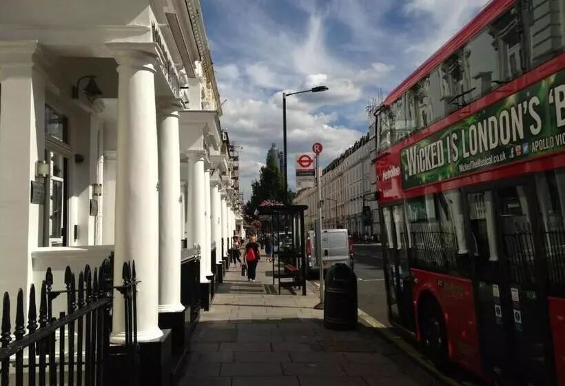 Fotos del hotel Lidos:  6