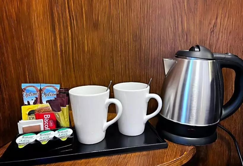 Fotos del hotel Lidos:  12