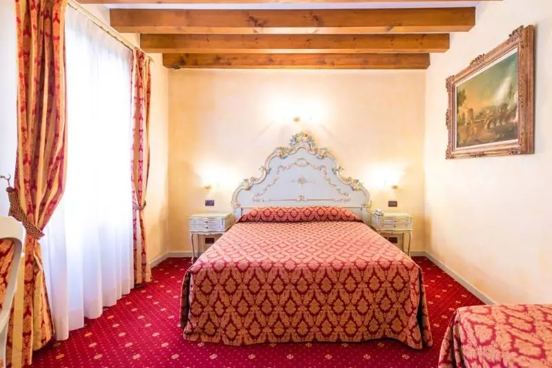 Fotos del hotel Locanda Ca  Zose:  22