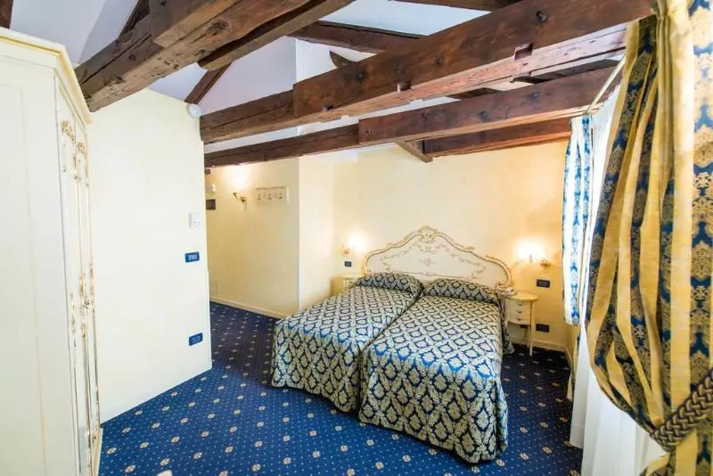 Fotos del hotel Locanda Ca  Zose:  24