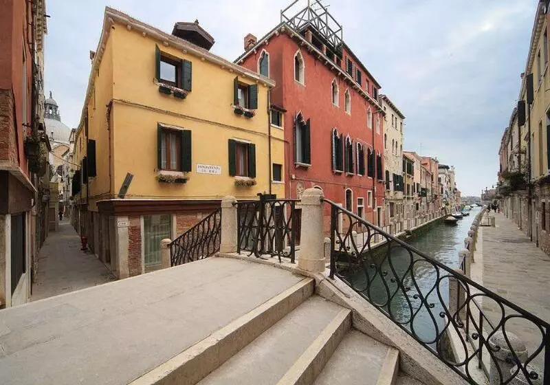 Fotos del hotel Locanda Ca  Zose:  16