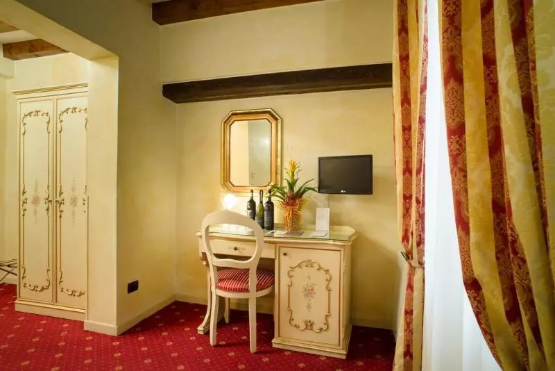 Fotos del hotel Locanda Ca  Zose:  21