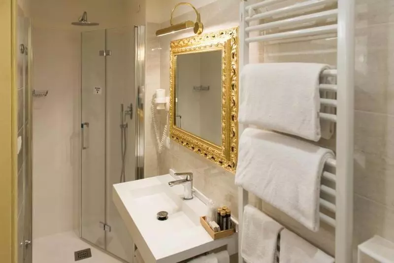 Fotos del hotel Locanda Ca  Zose:  4