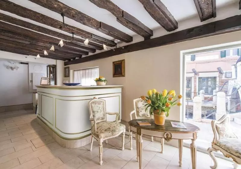 Fotos del hotel Locanda Ca  Zose:  2