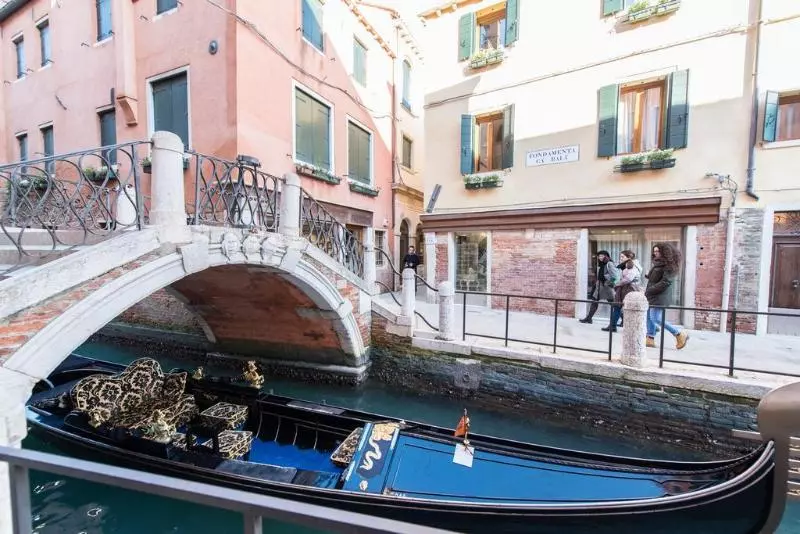 Fotos del hotel Locanda Ca  Zose:  6