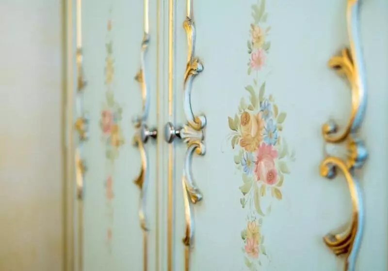 Fotos del hotel Locanda Ca  Zose:  5