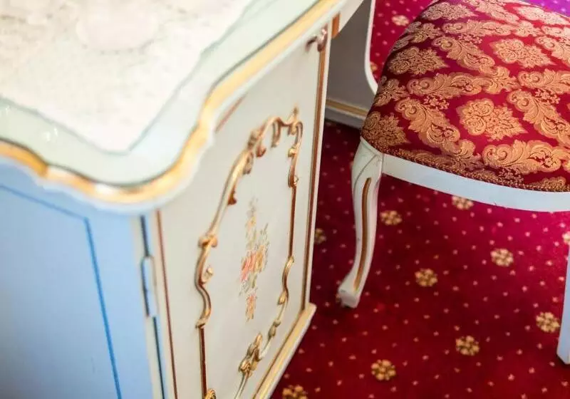 Fotos del hotel Locanda Ca  Zose:  9