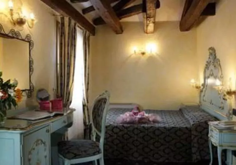 Fotos del hotel Locanda Ca  Zose:  19