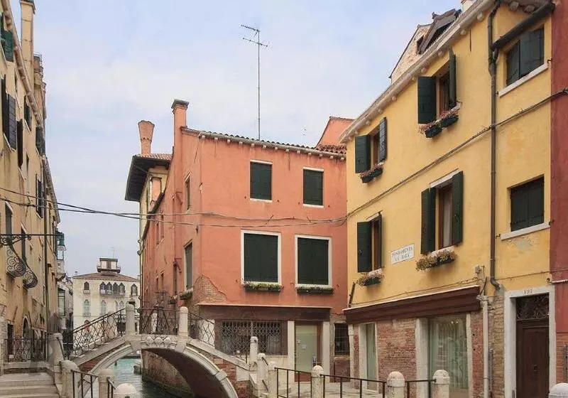 Fotos del hotel Locanda Ca  Zose:  14