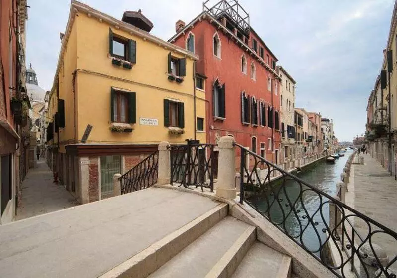 Fotos del hotel Locanda Ca  Zose:  10