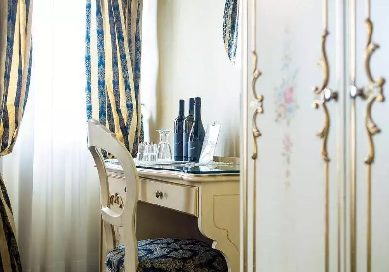 Fotos del hotel Locanda Ca  Zose:  15