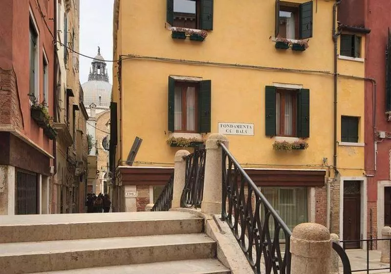 Fotos del hotel Locanda Ca  Zose:  20