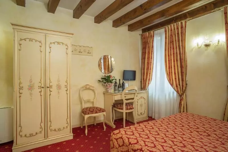 Fotos del hotel Locanda Ca  Zose:  7