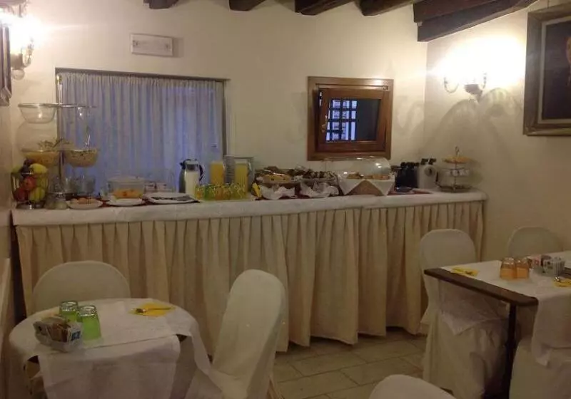 Fotos del hotel Locanda Ca  Zose:  8