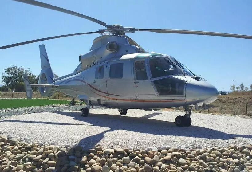 Fotos del hotel Logis Hôtel La Fauceille:  6